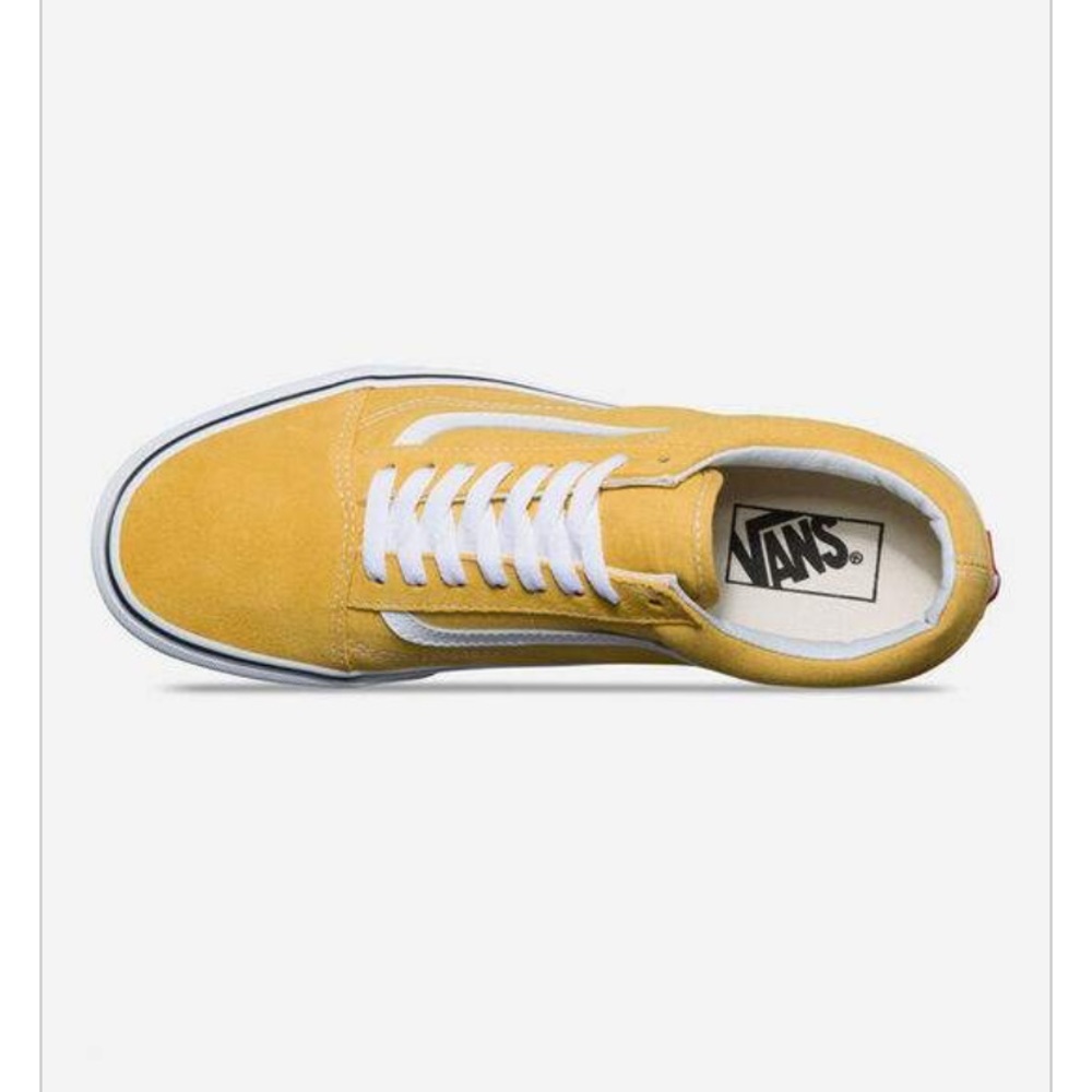 Classic Vans